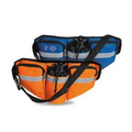 Globe Trotter Waist Bag